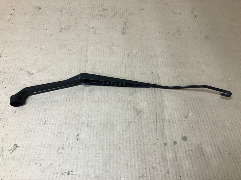 Поводок стеклоочистителя передний правый GRAND VITARA 05-15 2006 Внедорожник 2.7