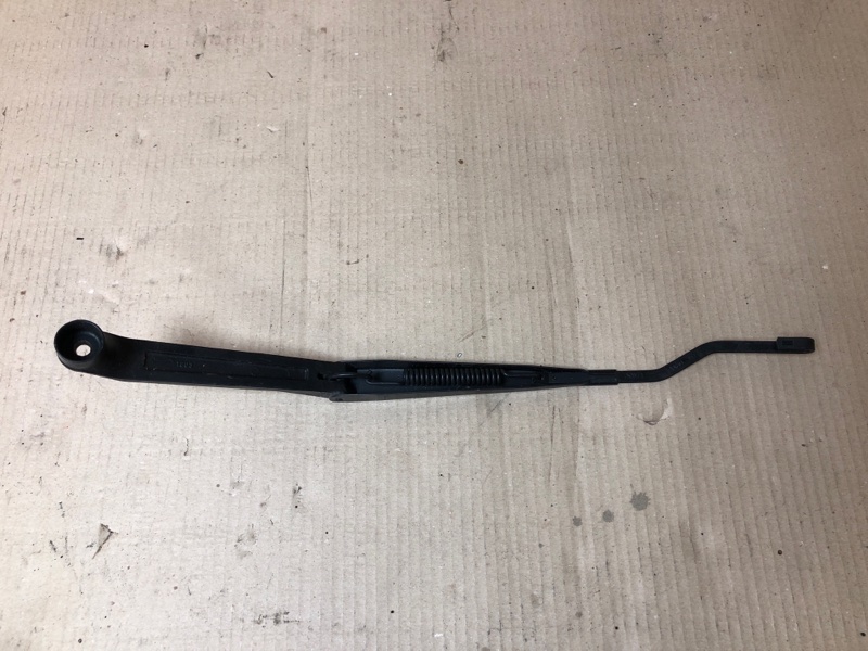 Поводок стеклоочистителя передний левый SUZUKI GRAND VITARA 05-15 Внедорожник 2.7