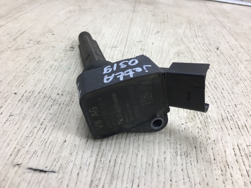Катушка зажигания JETTA USA 10-17 2013 162 1.8 CPRA Катушка зажигания JETTA USA 10-17 2013 162 1.8 CPRA