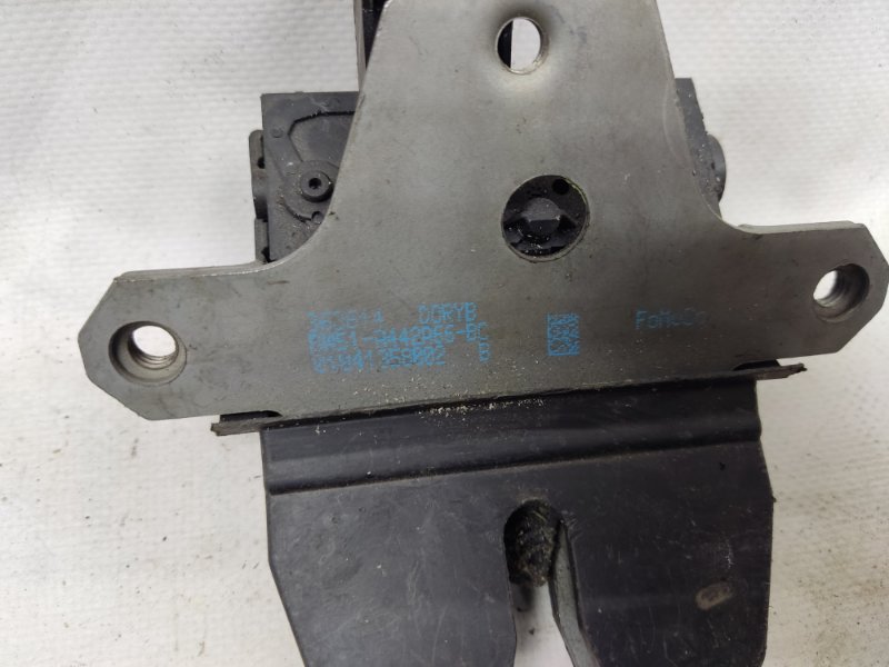 Замок крышки багажника FOCUS 10-18