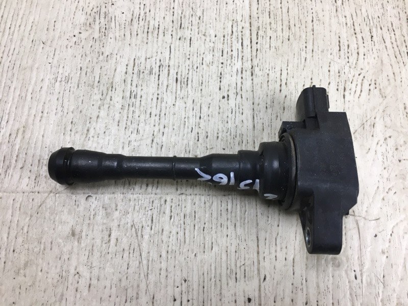 Катушка зажигания NISSAN JUKE 10-19 2010 F15 1.6 MR16DDT 22448-1KC0A Б/У