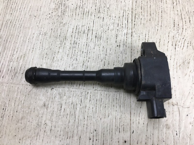 Катушка зажигания JUKE 10-19 2010 F15 1.6 MR16DDT