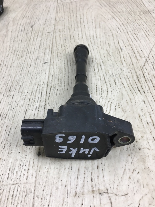 Катушка зажигания NISSAN JUKE 10-19 F15 1.6 MR16DDT
