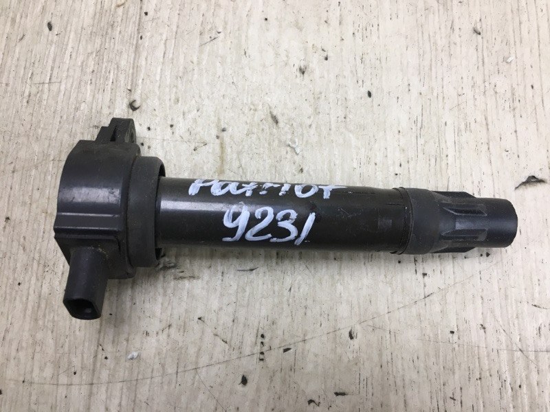 Запчасть катушка зажигания JEEP PATRIOT 10-17 2012 MK74 2.4 ED3 4606824AC Б/У Катушка зажигания JEEP PATRIOT 10-17 2012 MK74 2.4 ED3 4606824AC Б/У