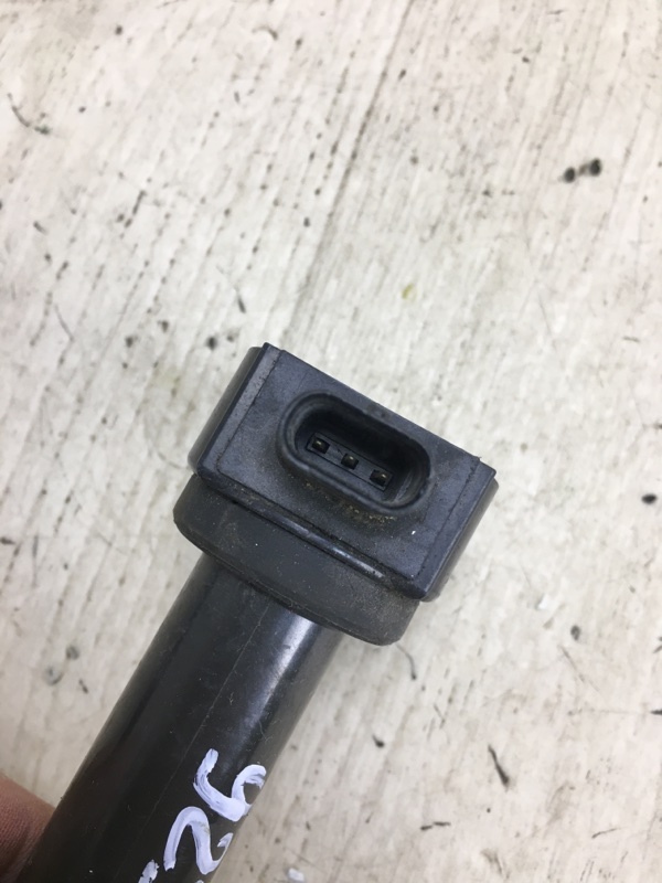 Катушка зажигания PATRIOT 10-17 2012 MK74 2.4 ED3 Катушка зажигания PATRIOT 10-17 2012 MK74 2.4 ED3