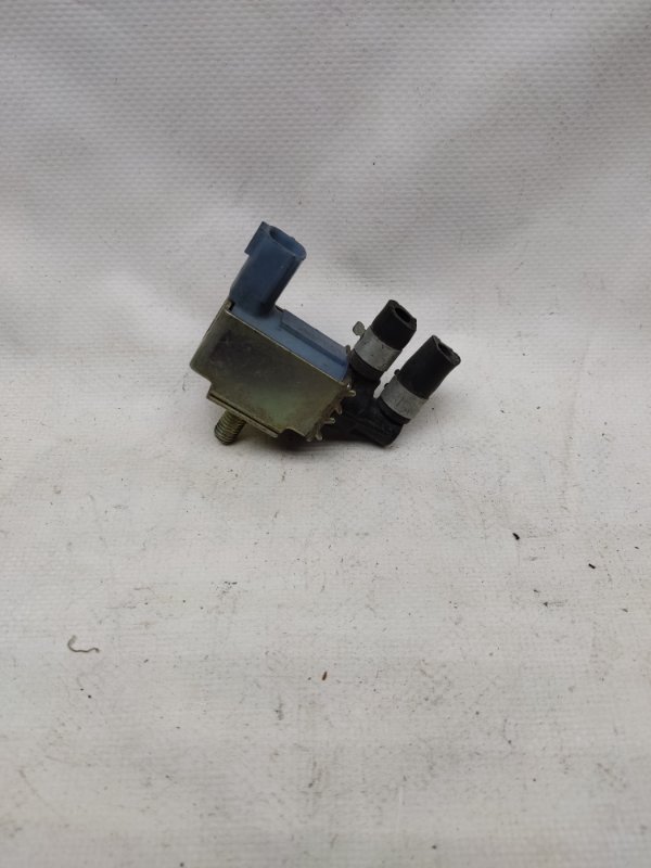 Запчасть клапан электромагнитный (вакуумный) NISSAN MURANO Z50 02-07 14930-9E010 Б/У Клапан электромагнитный (вакуумный) NISSAN MURANO Z50 02-07 14930-9E010 Б/У