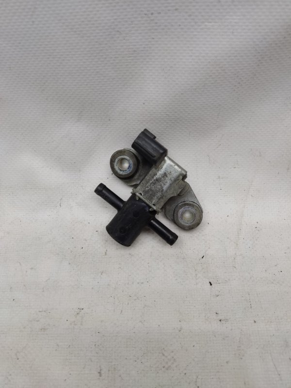 Запчасть клапан электромагнитный (вакуумный) NISSAN ALTIMA L32 07-12 K5T46696 Б/У Клапан электромагнитный (вакуумный) NISSAN ALTIMA L32 07-12 K5T46696 Б/У