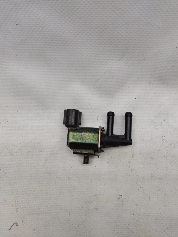 Клапан электромагнитный (вакуумный) SUBARU FORESTER SG 02-07