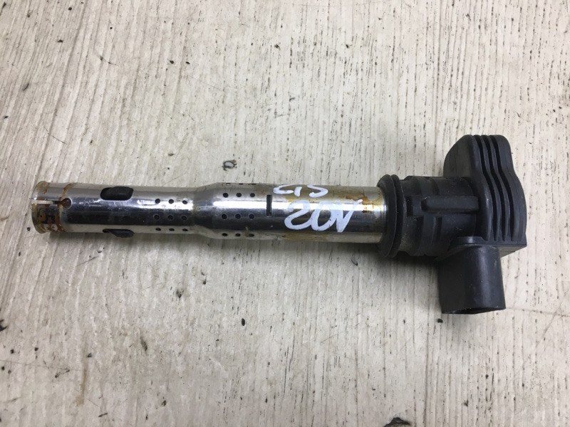 Катушка зажигания JETTA USA 10-17 2011 162 CBTA 2.5L