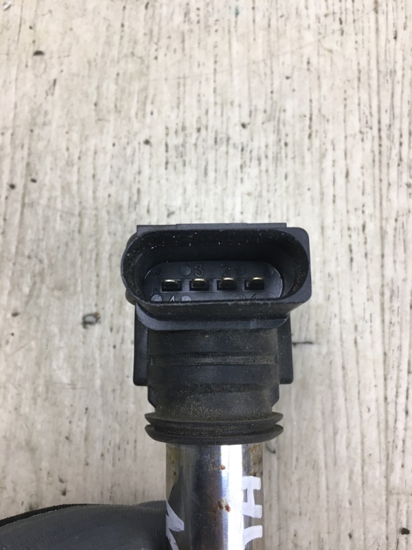 Катушка зажигания JETTA USA 10-17 2011 162 CBTA 2.5L