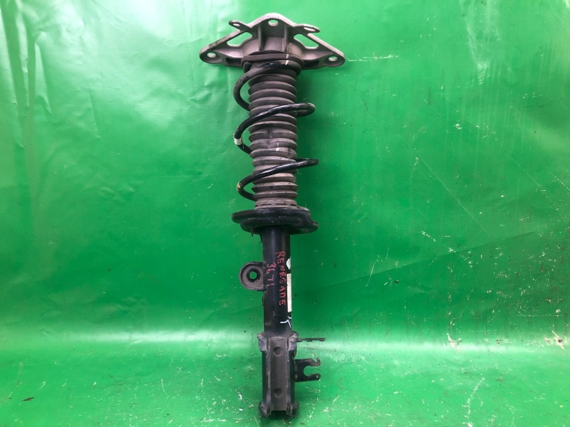 Запчасть амортизатор задний левый JEEP RENEGADE (BU) 14- 2018 BU 2.4 ED6 68304342AA Б/У Амортизатор задний левый JEEP RENEGADE (BU) 14- 2018 BU 2.4 ED6 68304342AA Б/У