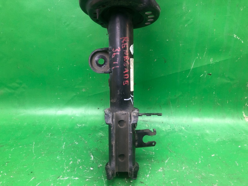 Амортизатор задний левый RENEGADE (BU) 14- 2018 BU 2.4 ED6 Амортизатор задний левый RENEGADE (BU) 14- 2018 BU 2.4 ED6