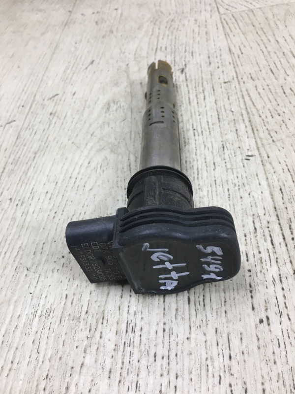 Катушка зажигания JETTA USA 10-17 2011 162 CBTA 2.5L
