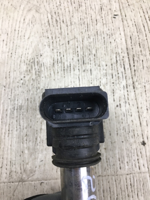 Катушка зажигания JETTA USA 10-17 2011 162 CBTA 2.5L