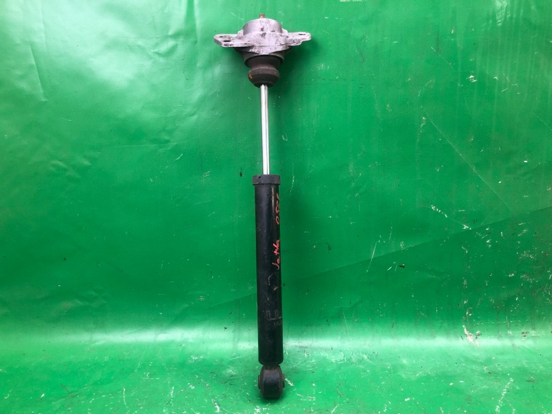 Амортизатор задний VOLKSWAGEN JETTA USA 10-17 2013 162 2.0 CPLA 5C0 513 029 E Б/У