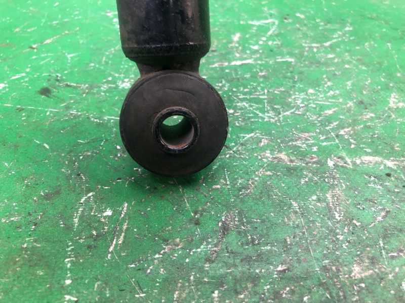 Амортизатор задний JETTA USA 10-17 2013 162 2.0 CPLA