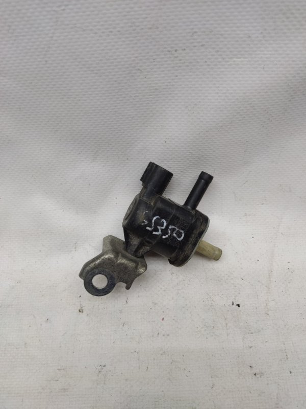 Клапан электромагнитный (вакуумный) LEXUS GS350 GS300 05-11 90910-12276 Б/У