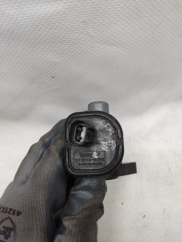 Привод заслонки впускного коллектора KIZASHI 09-14