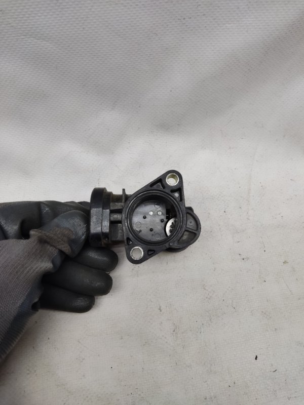 Привод заслонки впускного коллектора KIZASHI 09-14