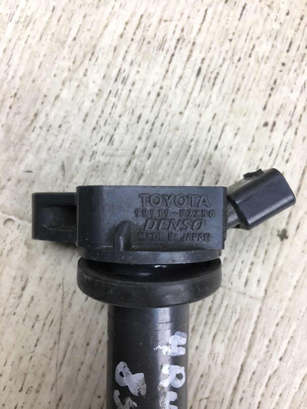 Катушка зажигания 4RUNNER 10-16 2016 GRN285 4.0 1GRFE