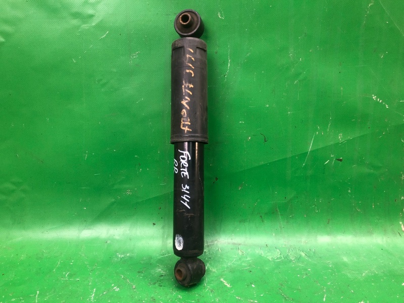 Амортизатор задний KIA FORTE/CERATO TD 08-13 2009 TD 2.0 G4KD 55300-1M310 Б/У