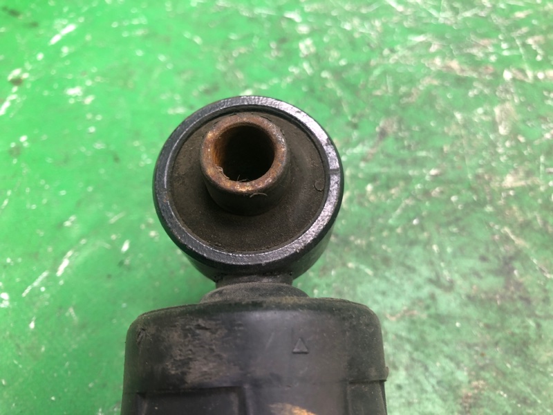 Амортизатор задний FORTE/CERATO TD 08-13 2009 TD 2.0 G4KD