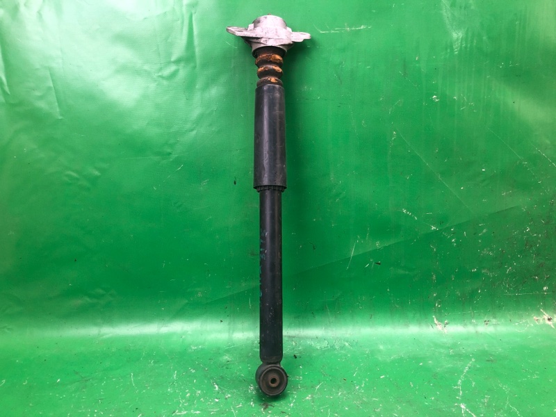 Амортизатор задний VOLKSWAGEN JETTA USA 10-17 2011 162 CBTA 2.5L 5C0 513 029 E Б/У