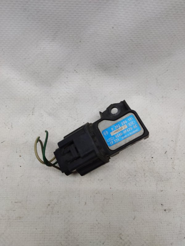 Датчик абсолютного давления (MAP sensor) MAZDA 6 GH 07-12 4S4G-9F479-AC Б/У