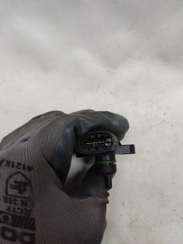 Датчик абсолютного давления (MAP sensor) HYUNDAI SONATA YF 10-14