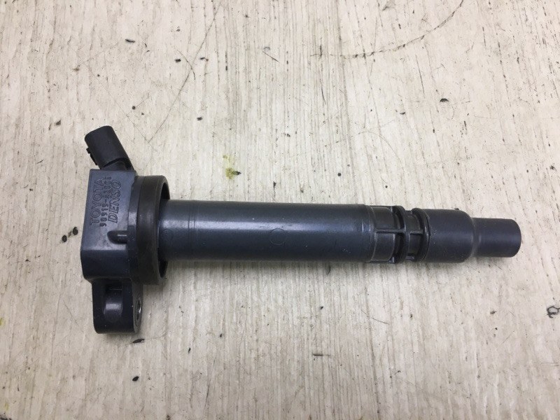 Катушка зажигания TOYOTA CAMRY 55 14-17 2016 ASV50 2.5 2ARFE 90919-A2005 Б/У