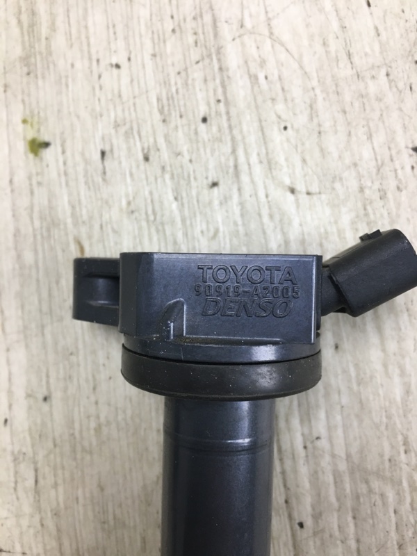 Катушка зажигания CAMRY 55 14-17 2016 ASV50 2.5 2ARFE