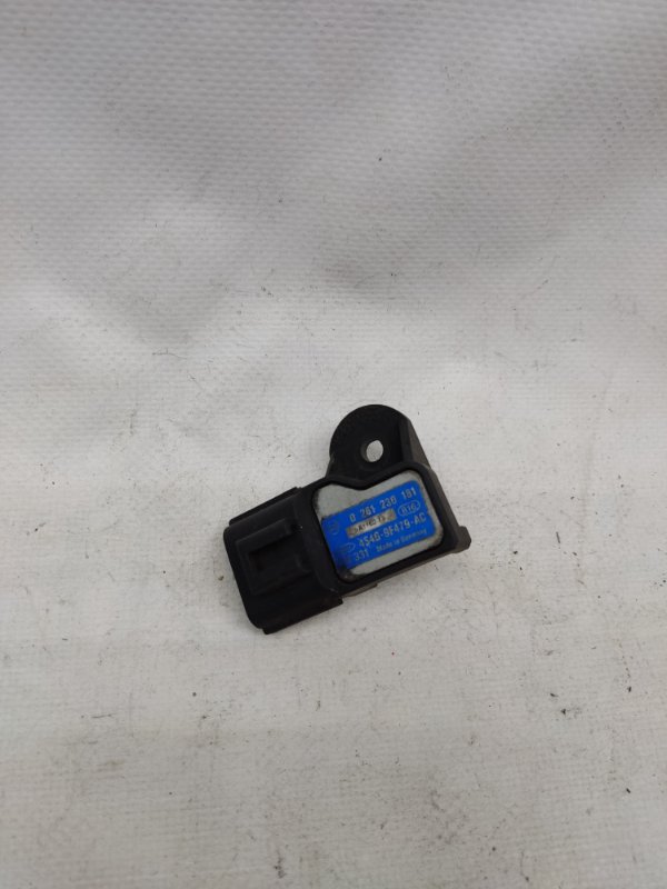 Датчик абсолютного давления (MAP sensor) MAZDA 6 GH 07-12 4S4G-9F479-AC Б/У