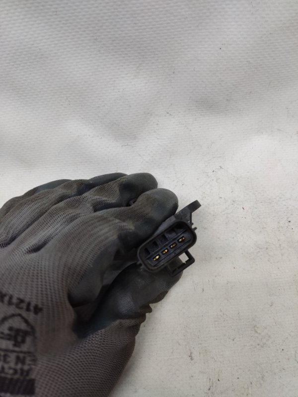 Датчик абсолютного давления (MAP sensor) MAZDA 6 GH 07-12