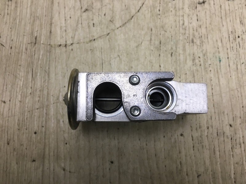 Клапан кондиционера NISSAN SENTRA B17 12-21 B17 1.8 MRA8DE