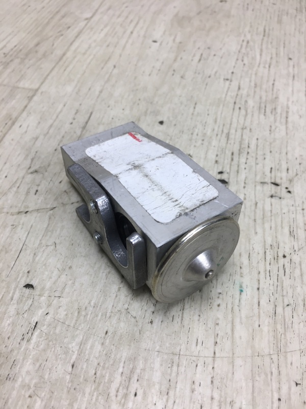 Клапан кондиционера SENTRA B17 12-21 2017 B17 1.8 MRA8DE