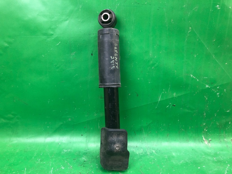 Амортизатор задний KIA SORENTO XM 09-14 2012 XM 2.4 G4KJ 553101U350 Б/У