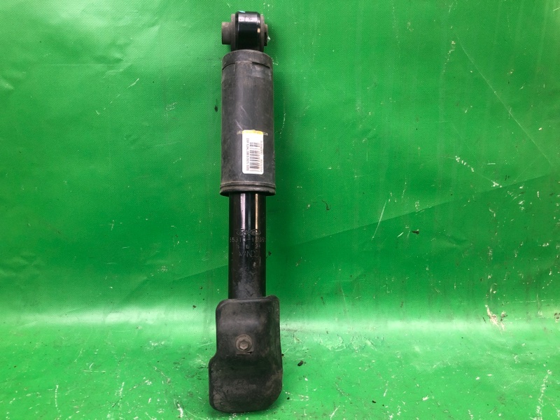 Амортизатор задний KIA SORENTO XM 09-14 2012 XM 2.4 G4KJ 553101U350 Б/У