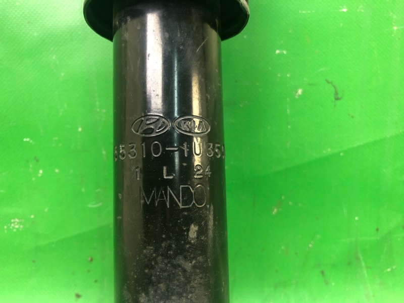 Амортизатор задний SORENTO XM 09-14 2012 XM 2.4 G4KJ