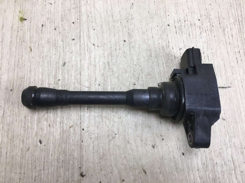 Катушка зажигания NISSAN ALTIMA L33 12-18 2015 L33 2.5 QR25DE 22448-1KT1A Б/У