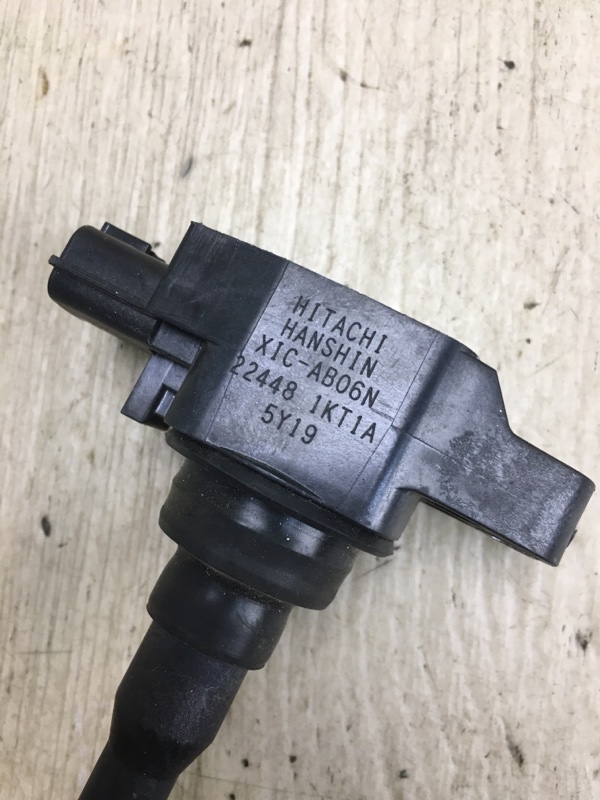 Катушка зажигания ALTIMA L33 12-18 2015 L33 2.5 QR25DE