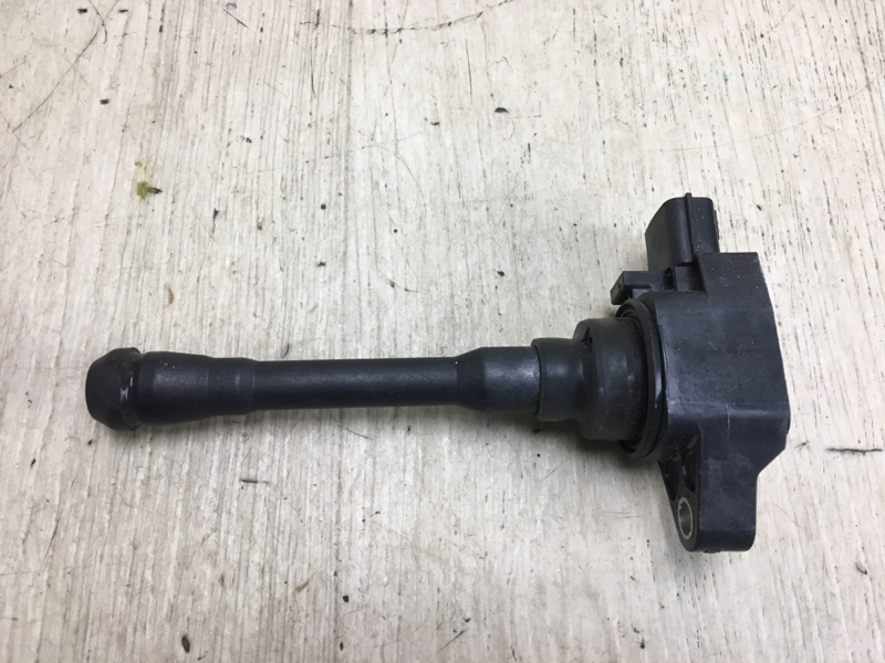 Катушка зажигания NISSAN ALTIMA L33 12-18 2015 L33 2.5 QR25DE 22448-1KT1A Б/У