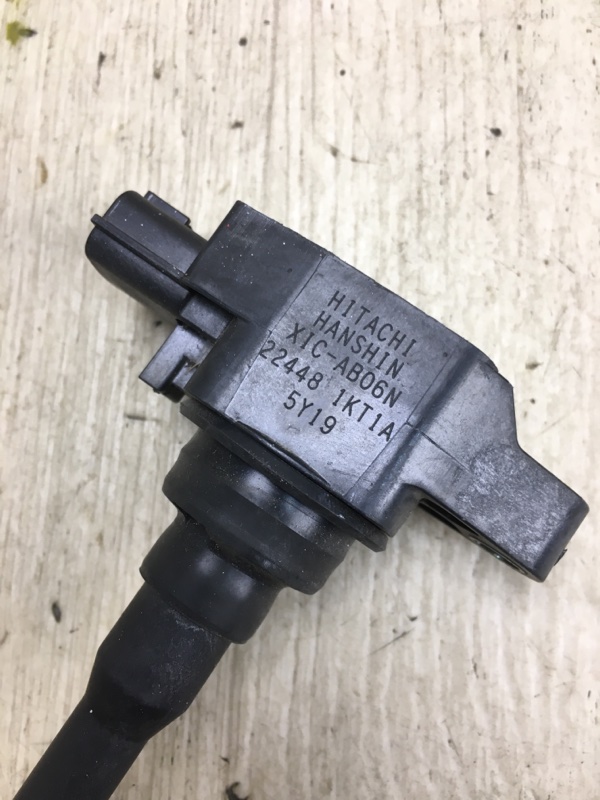 Катушка зажигания ALTIMA L33 12-18 2015 L33 2.5 QR25DE