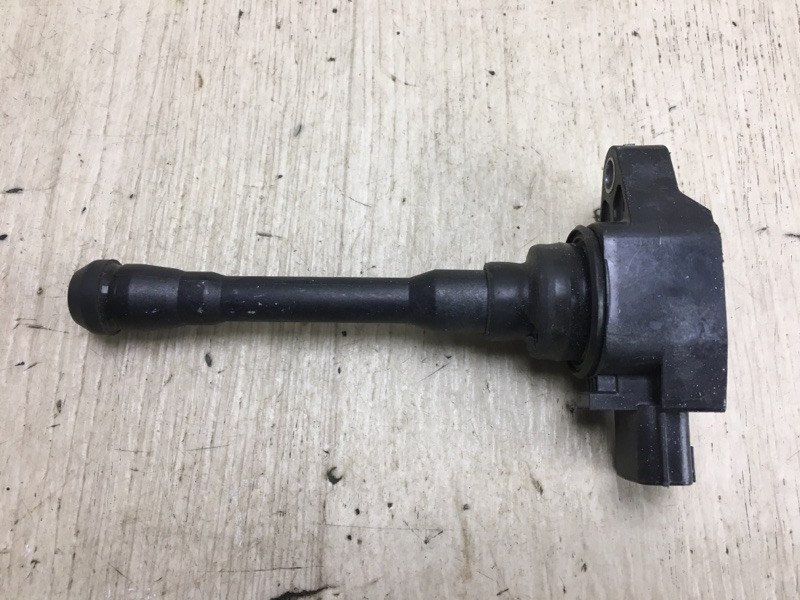 Катушка зажигания NISSAN ALTIMA L33 12-18 2015 L33 2.5 QR25DE 22448-1KT1A Б/У