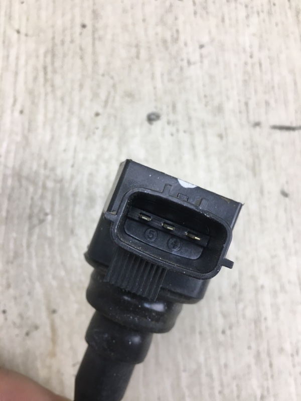 Катушка зажигания ALTIMA L33 12-18 2015 L33 2.5 QR25DE