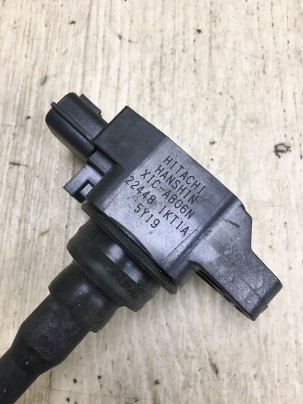 Катушка зажигания ALTIMA L33 12-18 2015 L33 2.5 QR25DE