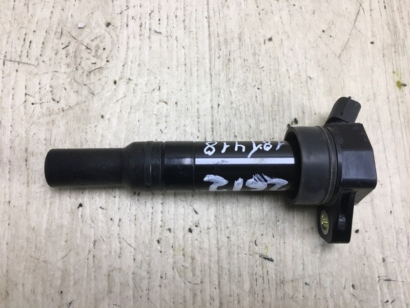 Катушка зажигания KIA FORTE YD 12- 2015 YD 1.8 G4NB 27300-2E000 Б/У