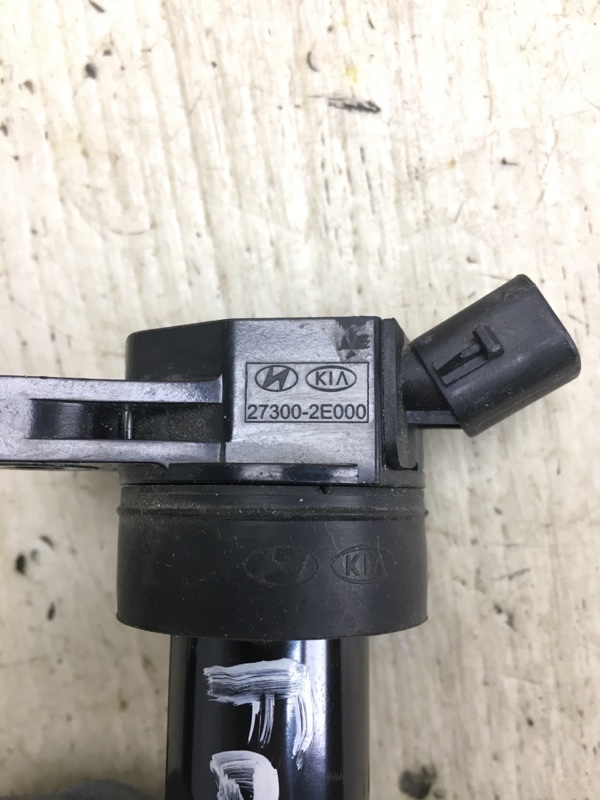 Катушка зажигания FORTE YD 12- 2015 YD 1.8 G4NB