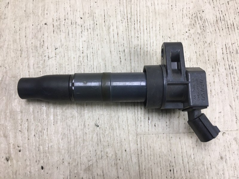 Катушка зажигания KIA OPTIMA TF 11-16 2014 TF 2.4 G4KJ 27300-3F100 Б/У