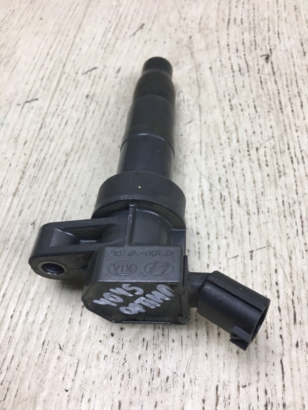 Катушка зажигания KIA OPTIMA TF 11-16 TF 2.4 G4KJ