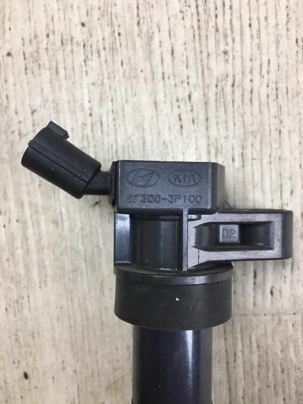 Катушка зажигания OPTIMA TF 11-16 2014 TF 2.4 G4KJ